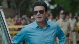 Manoj Bajpayee, The Family Man