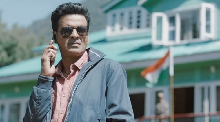 manoj bajpayee