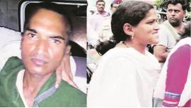 Suffering from heart ailment, ‘Maoist’ applies for bail on medical grounds