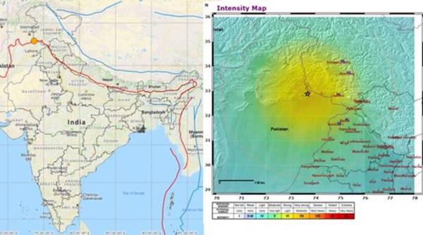 earthquake, earthquake in delhi, earthquake in delhi today, earthquake today in delhi, earthquake today, earthquake news, earthquake in delhi just now, earthquake in noida, earthquake in noida today, earthquake today in noida, earthquake in muzzafarnagar, earthquake news