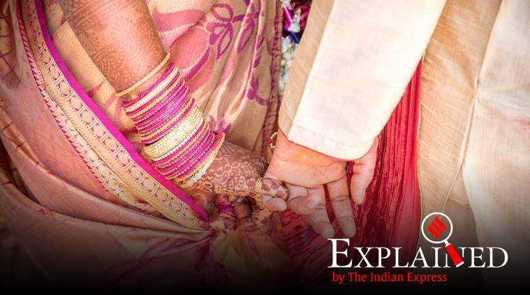 Explained: Legal age for marriage and what happens if the criteria is not met