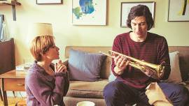 tiff 2019, tiff 2019 news, Marriage Story, Noah Baumbach, netflix