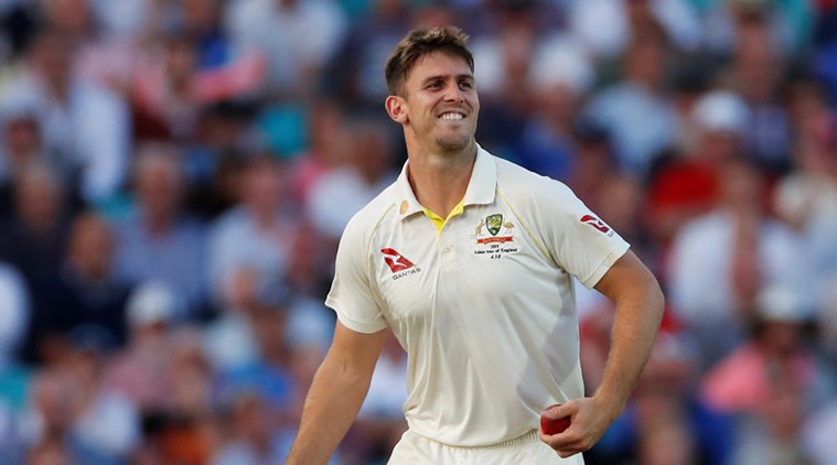 Mitchell Marsh, Mitchell Marsh in Australia ODI team, Australia ODI team, Australia vs South Africa, South Africa vs Australia, Glenn Maxwell in Aus ODI team