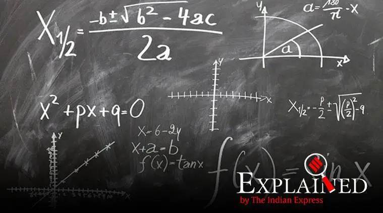 Explained: How a 65-year-old maths problem was solved