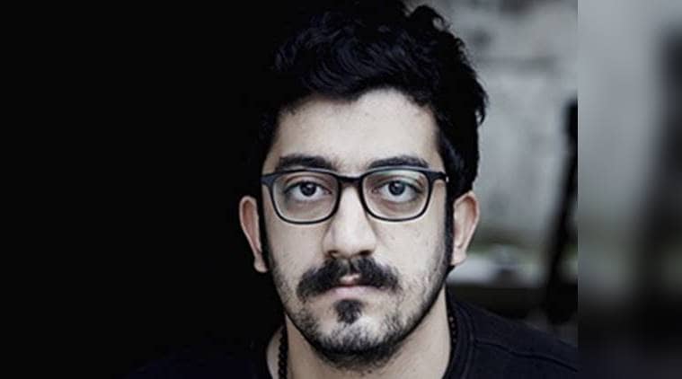 Mehdi Rajabian, Mehdi Rajabian musician, Mehdi Rajabian jailed, Mehdi Rajabian iran, Mehdi Rajabian middle eastern album