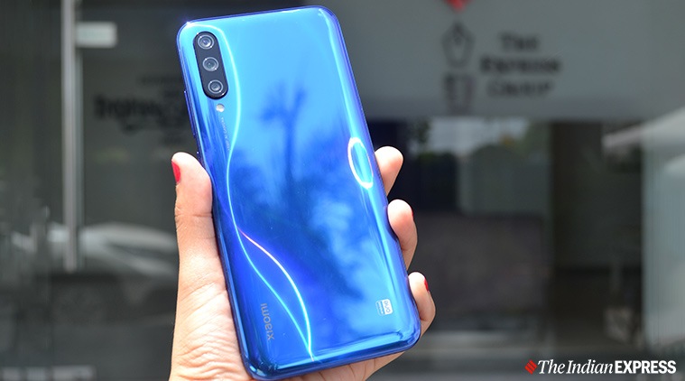 Как настроить телефон xiaomi a3