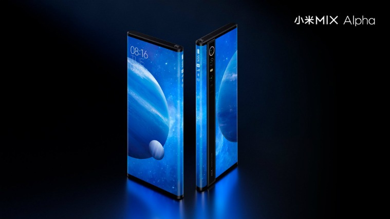 xiaomi mi mix alpha, mi mix alpha, mi mix alpha price, mi mix alpha design, mi mix alpha specifications, mi mix alpha pictures