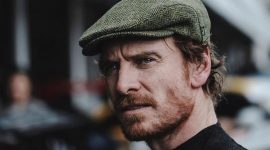 Michael Fassbender next goal wins