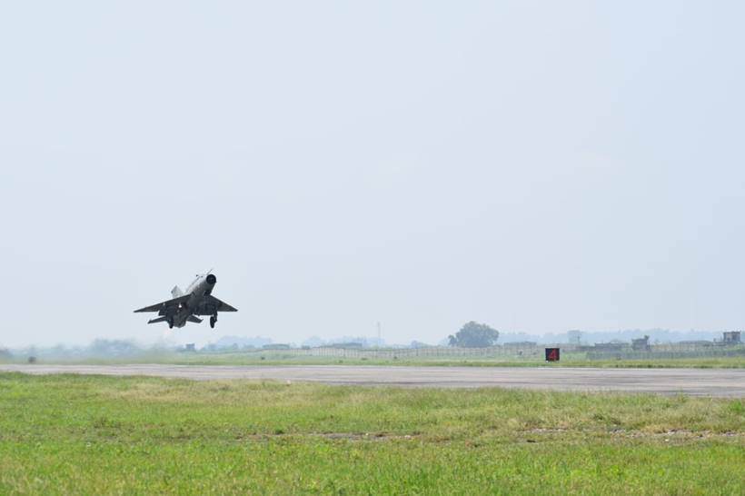Abhinandan Varthaman, Birender Singh Dhanoa, Indian Air Force, MiG 21 Bison, Next IAF chief, F-16 vs MiG 21, Indian Express