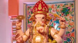 ganesh chaturthi