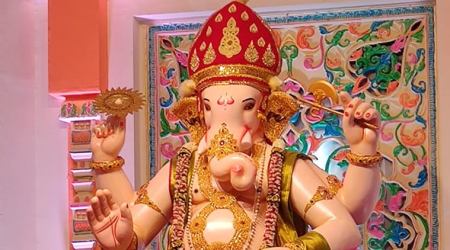 ganesh chaturthi