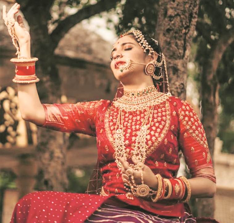 meera bai, meera bai bhakti movement, meera bai bhajans, meera bai theatre play, meera the musical play