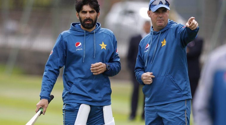 misbah arthur