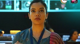 Mission Over Mars actor Nidhi Singh