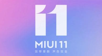 miui 11, miui 11 launch, miui 11 rollout, miui 11 device, miui 11 schedule, miui 11 eligible devices