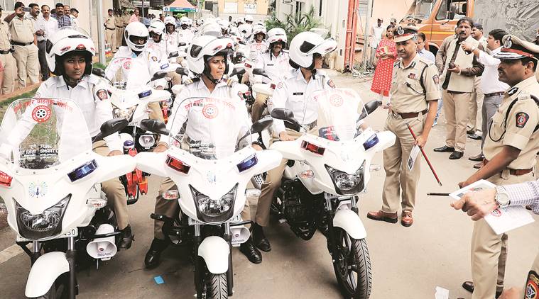 Pune news, pune traffic, pune police