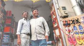 2002 Godhra riots, Godhra riots Gujarat, Ashok Mochi, Godhra riots photos, indian express news