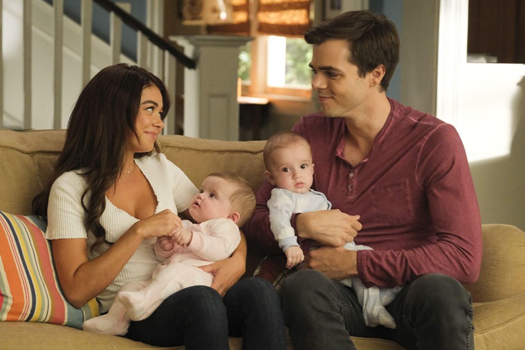 Modern Family’s final season makes you long for the good old days Television News, The Indian