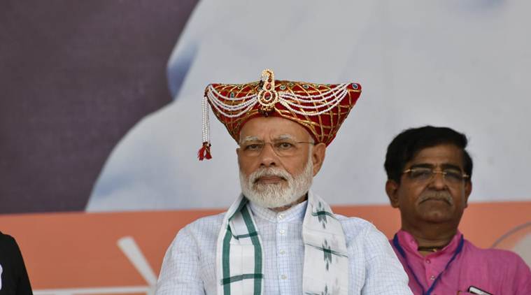 pm modi on ram temple, modi remarks on ram temple, modi on ram mandir, ram mandir, ram mandir case, ayodhya dispute