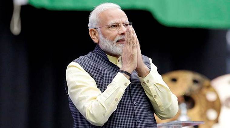 Prime Minister Narendra Modi, modi in us, pm modi, Howdy Modi Event Live Stream, President Donald Trump, Trump Modi, narendra modi, modi event today, modi us event, howdy modi event, howdy modi, howdy modi event today, howdy modi event today live, howdy modi event Houston, howdy modi houston, howdy modi houston india live, howdy modi event live, modi speech today, live narendra modi
