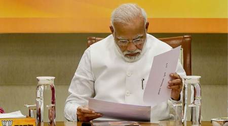 BJP election committee holds meeting to finalise Haryana, Maharashtra candidates