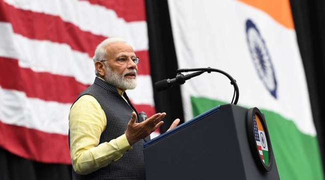 modi, modi news, Modi UNGA summit, Modi in UNGA, modi in us, modi in us news, modi us news, modi today news, Modi in New York, pm modi, narendra modi, narendra modi in us, howdy modi, howdy modi event, howdy modi houston, howdy modi houston event speech, howdy modi speech, un climate summit 2019, un climate action summit 2019, narendra modi today news
