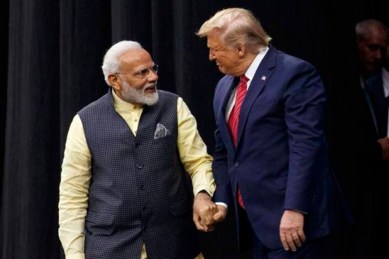 India-US trade agreement on table at PM Modi, Donald Trump bilateral meet today