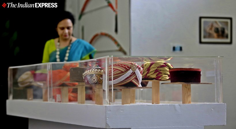 pm narendra modi gift auction, ngma gift auction, ngma delhi, modi gift e-auction, culture minister prahlad patel, namami gange funds, india news, indian express