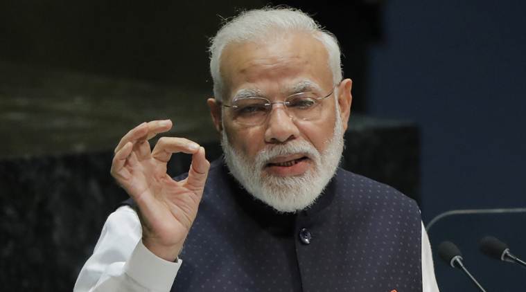 End the menace of single-use plastics: PM Modi in Mann Ki Baat