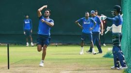 India vs South Africa