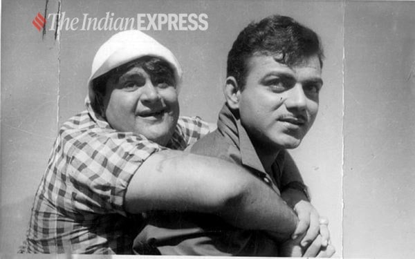 mehmood photos