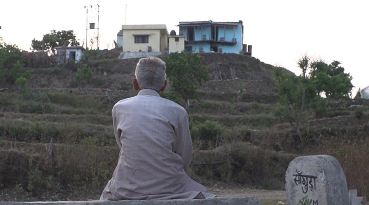 Documentary film based on life of Uttarakhand farmer nominated for Oscars