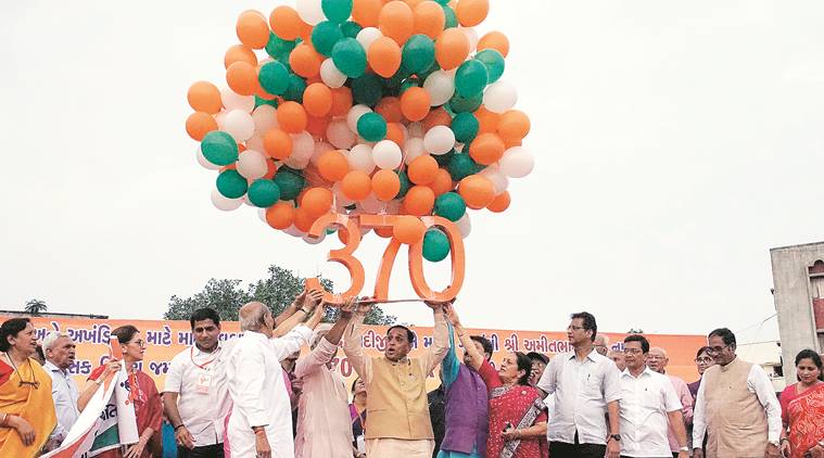 Vadodara: MS University asks its students to join rally against Article 370