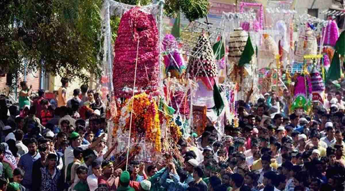 muharram, muharram 2019, muharram 2019 date in india, muharram date, ashura, ashura 2019 date in india