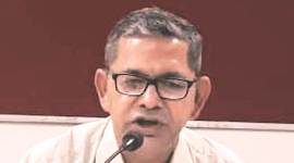 Coronavirus scare, biometric attendance, Panchkula news, chandigarh news, indian express news