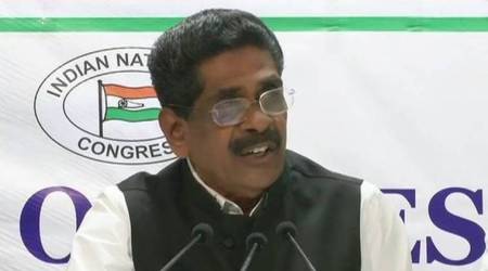 kerala congress to pay contractor, contractor found dead in kerala congress office, Mullappally Ramachandran, kerala news