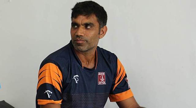 Munaf Patel 