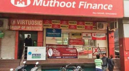 Muthoot Finance, Muthoot Finance buys IDBI, IDBU MF Muthoot Finance, Business news