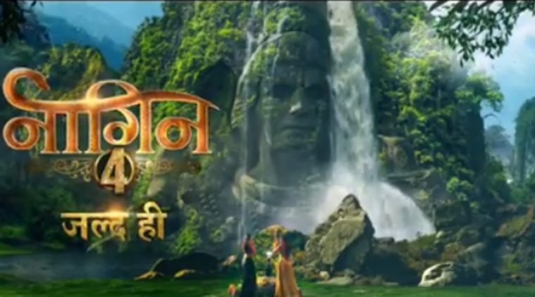 Naagin 4 teaser