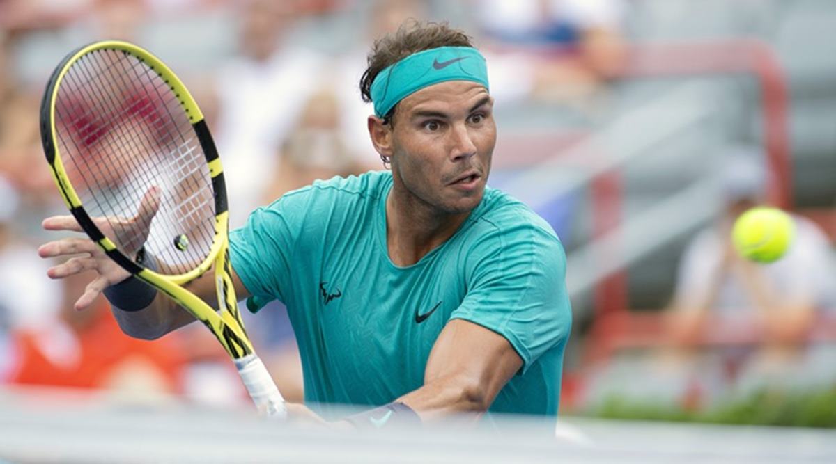 Us Open Tennis 2019 Men S Singles Final Live Score Streaming Rafael Nadal Vs Daniil Medvedev Tennis Live Score Streaming Online