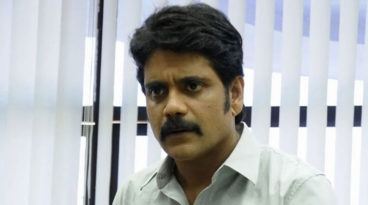 Nagarjuna