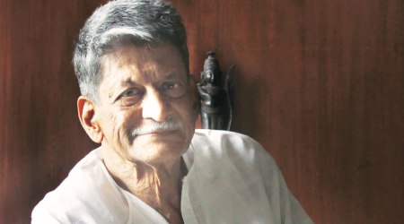 Novelist Kiran Nagarkar passes away at 77 in Mumbai