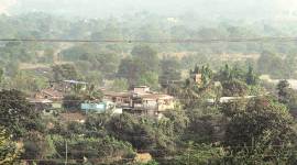 Once touted to become India’s largest planned city, NAINA shrinks in size