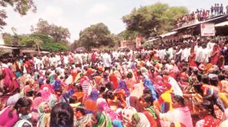 Uranium mining in Telangana's Nallamala forests: K T Rama Rao to take up issue with CM