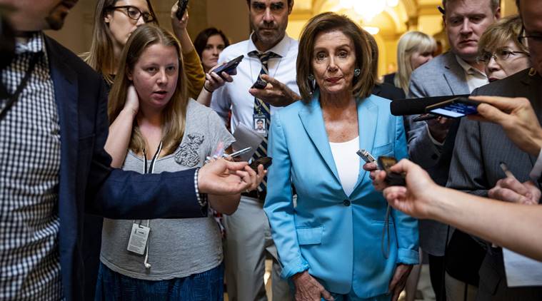 Texas shooting brings new urgency to gun debate in Congress