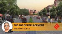 Chandni chowk, chandni chowk development, delhi development, Chandi Chowk revamp, DeLHI NEWS