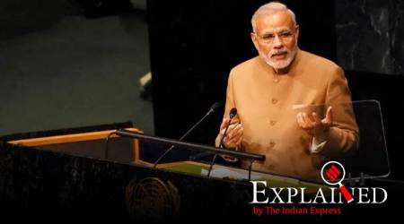 Modi UNGA address, Modi UNGA speech, PM Modi UNGA address, Modi united nations address, Narendra Modi, Modi UNGA debate