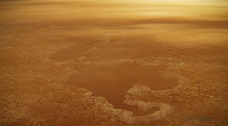 titan, saturn titan, saturn titan moon, titan moon lakes, titan lakes liquid, what do titan moon lakes contain, nitrogen explosion, explosion due to heating of nitrogen