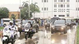 Vijay Hazare tournament, bcci, rain obstructs match schedule, cricket news, sports news, indian express