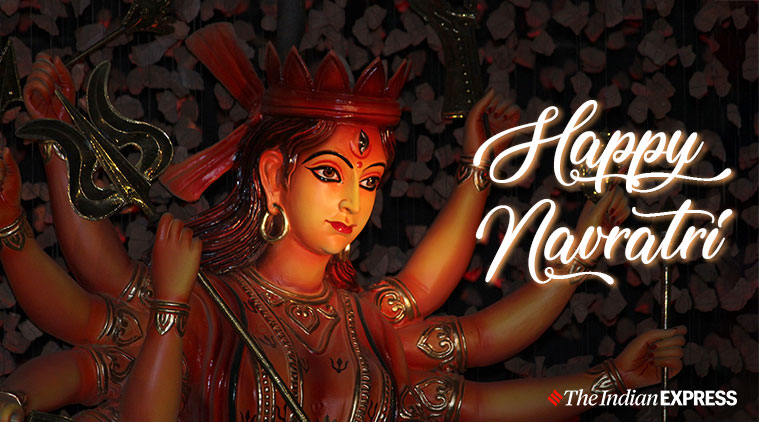 Top 78+ happy navratri wallpaper - 3tdesign.edu.vn